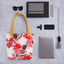 Flowers Tote Bag