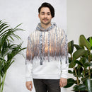 Winter Forest Hoodie