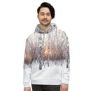 Winter Forest Hoodie