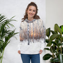 Winter Forest Hoodie