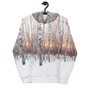 Winter Forest Hoodie