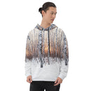 Winter Forest Hoodie