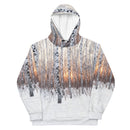 Winter Forest Hoodie