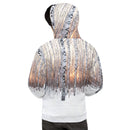 Winter Forest Hoodie