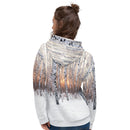 Winter Forest Hoodie