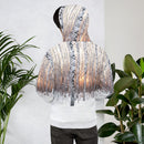 Winter Forest Hoodie