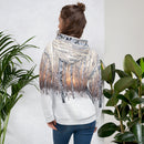 Winter Forest Hoodie