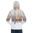 Winter Forest Hoodie