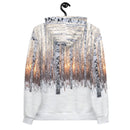 Winter Forest Hoodie