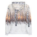 Winter Forest Hoodie