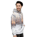 Winter Forest Hoodie