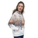 Winter Forest Hoodie