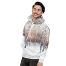 Winter Forest Hoodie