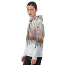 Winter Forest Hoodie