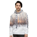 Winter Forest Hoodie