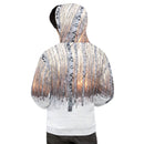 Winter Forest Hoodie