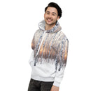 Winter Forest Hoodie