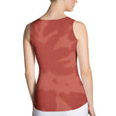 Boston Red Women's Tank Top