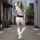 Winter Forest Leggings