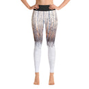 Winter Forest Leggings