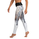 Winter Forest Leggings