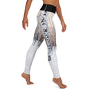 Winter Forest Leggings