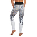Winter Forest Leggings