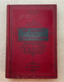 The Growth of the American Nation