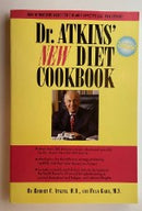 Dr. Atkins' New Diet Cookbook