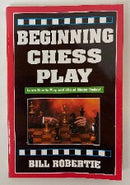Beginning Chess Play