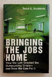 Bringing The Jobs Home [Book]
