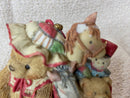Cherished Teddies - Carolyn - 912921