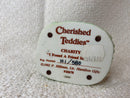 Cherished Teddies - Charity - 910678