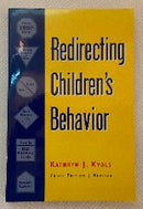 Redirecting Children's Behavior