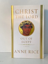 Christ the Lord Out of Egypt