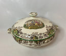Copeland Spode Byron Vegetable Tureen w/ Lid