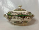 Copeland Spode Byron Vegetable Tureen w/ Lid
