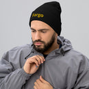 Fargo Cuffed Beanie