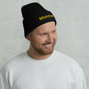 Montana Cuffed Beanie