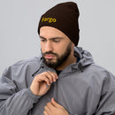 Fargo Cuffed Beanie
