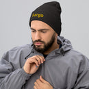 Fargo Cuffed Beanie