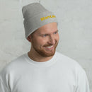 Montana Cuffed Beanie