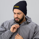 Fargo Cuffed Beanie