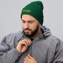 Fargo Cuffed Beanie