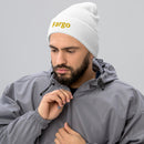 Fargo Cuffed Beanie