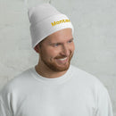 Montana Cuffed Beanie