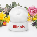 Illinois II Cuffed Beanie