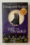 Dead To The World - Signed