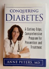 Conquering Diabetes