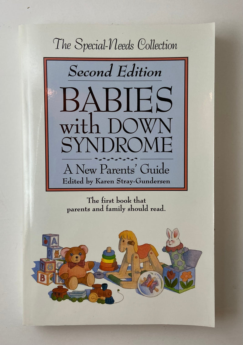 Babies with Down Syndrome - Second Edition